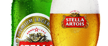 Stella Artois