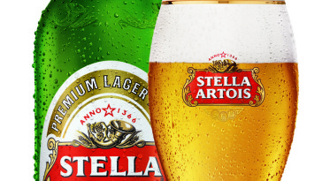 Stella Artois