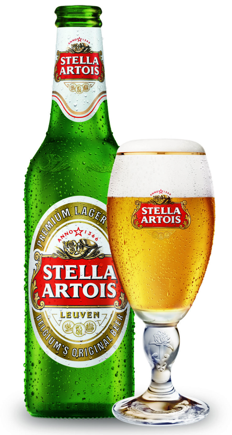 Stella Artois
