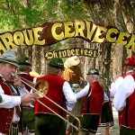 Parque Cervecero