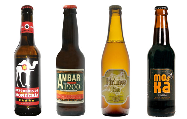 La cerveza en Saborea Puerto Venecia – Mundo Cerveza