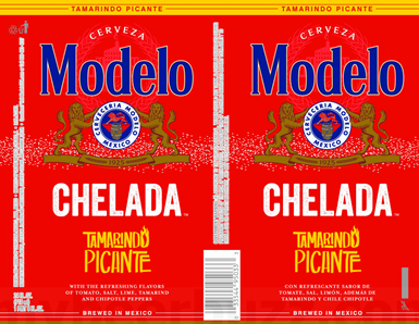 Bien mexicano: Modelo lanza su cerveza dulce-picante – Mundo Cerveza