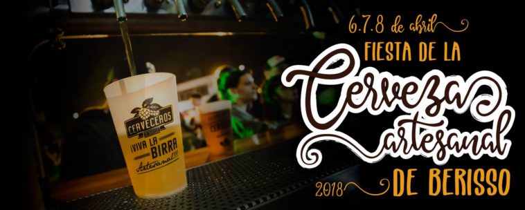Buenos Aires: continúan los preparativos de la Fiesta de la Cerveza Artesanal de Berisso – Mundo Cerveza