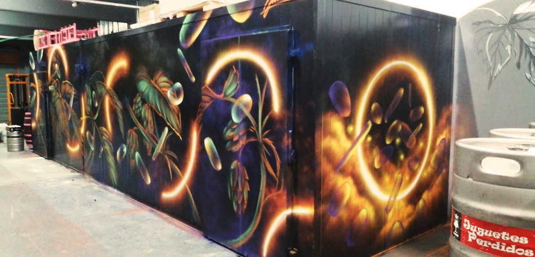 fabrica de juguetes en san martin