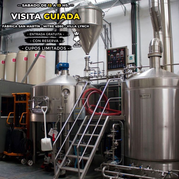 fabrica de juguetes en san martin