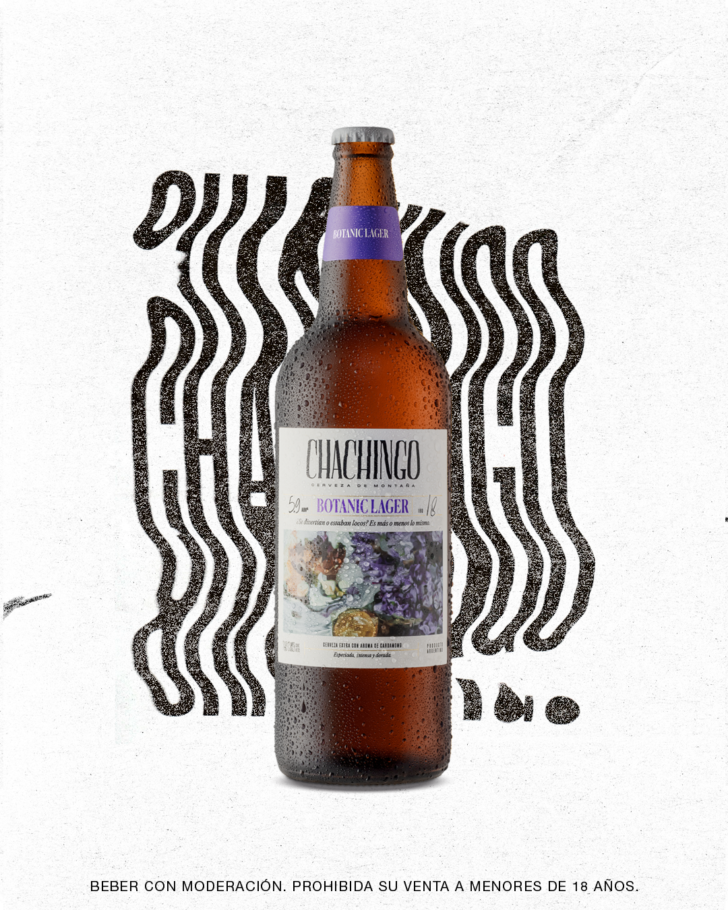 Chachi 4 – Mundo Cerveza